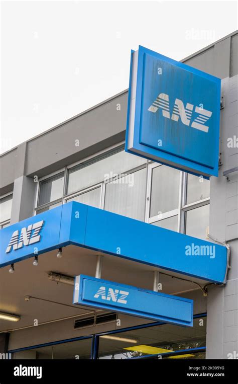 ANZ Bank New Zealand Ltd .